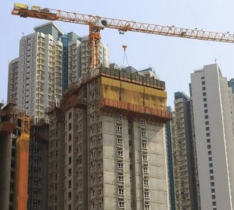 中国房地产业 | 情景分析：新规有望控制开发商的杠杆上升