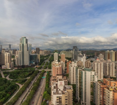 中国房地产业 | 2022年底前开发商的杠杆率将进一步改善，但利润率将收缩