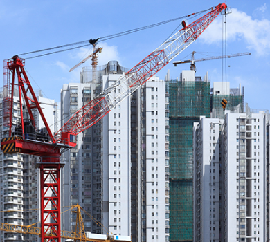 中国房地产业 | 中国房地产市场焦点: 销售增长放缓将令开发商的流动性承压
