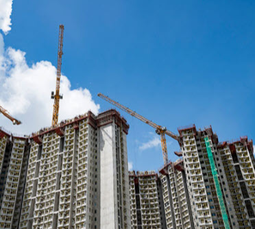 中国房地产业 | 行业整体流动性减弱，再融资风险迅速上升