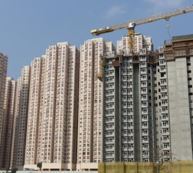 中国信用环境 | 中国房地产市场放缓的相关信用风险的常见问题