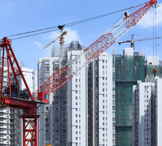 中国房地产业 | 中国房地产市场焦点：流动性紧张之下2022年合约销售额将会下滑