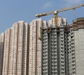 中国房地产业 | 由于流动性依然紧张，2022年将有更多开发商违约