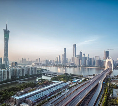 中国城投公司 | 广东省城投 债券发行有望增加，以支持城市更新改造和大湾区发展项目