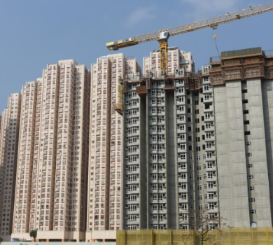 中国房地产业 | 中国房地产市场焦点：房贷断供可能会延缓房地产销售的回升步伐
