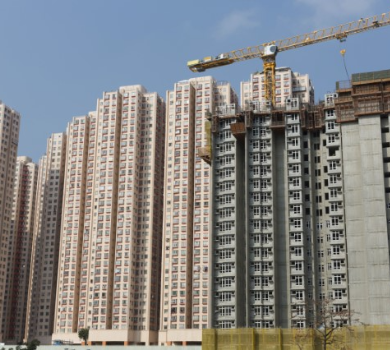 中国房地产业 | 中国房地产市场焦点：市场趋稳下开发商违约率将会下降