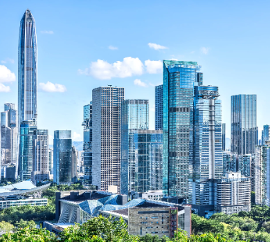中国地方政府与公共机构 | 中国沿海省份在关税冲击下展现韧性, 但不确定性仍存在