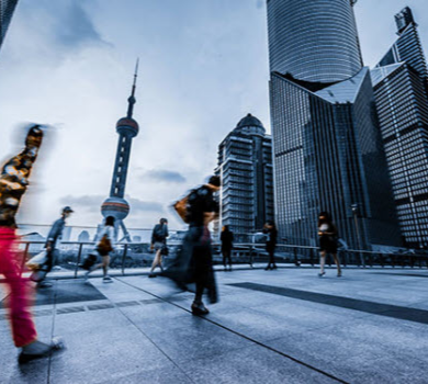中国政府政策 | 中国下调2026年经济增长目标为应对挑战预留政策空间