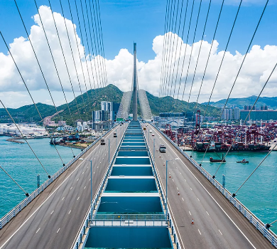 中国基建及项目融资 | 中国的海外投资将继续增长,并且越发集中于“一带一路”国家